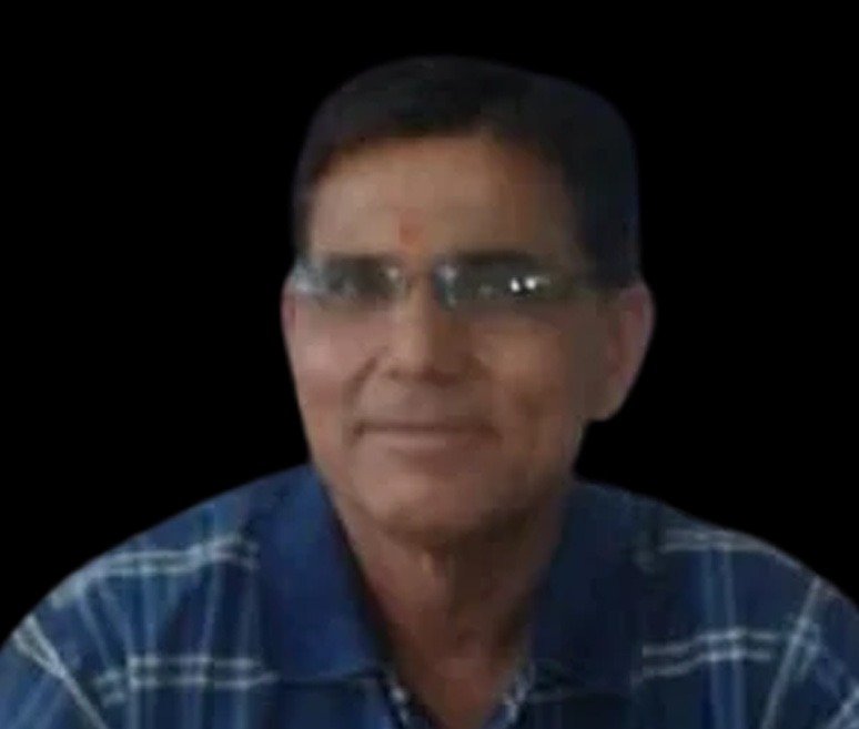 Mohan Lal Joshi